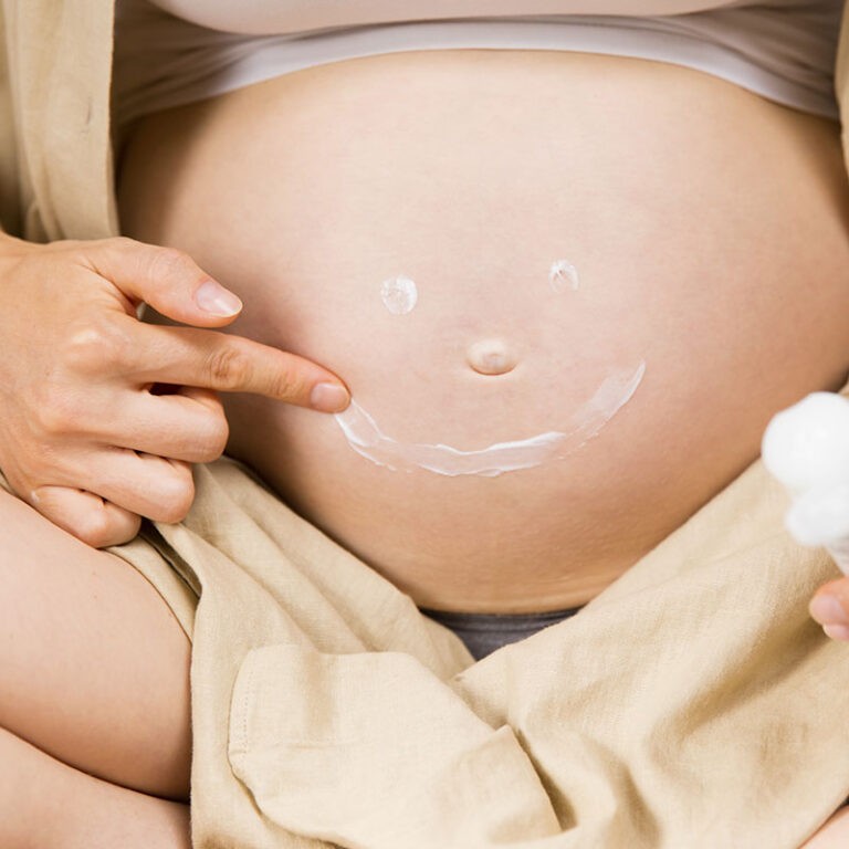 5 melhores tratamentos para flacidez e estrias pós-parto
