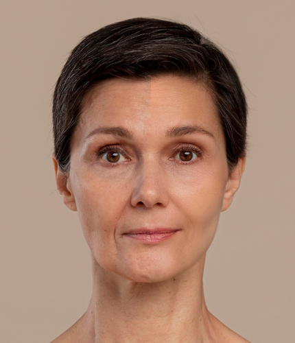 Dra Lívia Maria Camargo Hybrid CO2